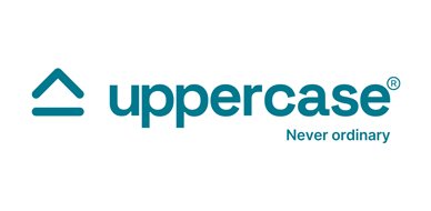 Uppercase