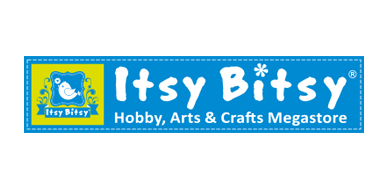 Itsy Bitsy